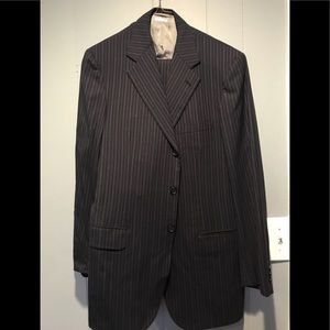 Men Suit and Pants